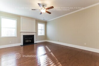 5735 Aspen Dr in Cumming, GA - Building Photo - Building Photo