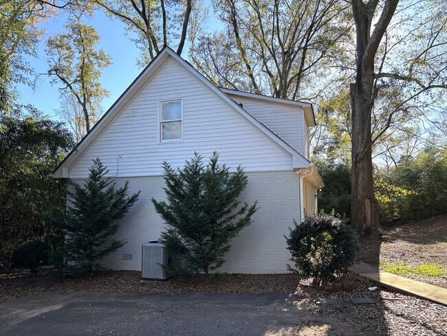 115 Hardin Dr in Athens, GA - Building Photo - Building Photo