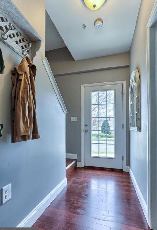 137 Summer Ln in Mechanicsburg, PA - Building Photo - Building Photo