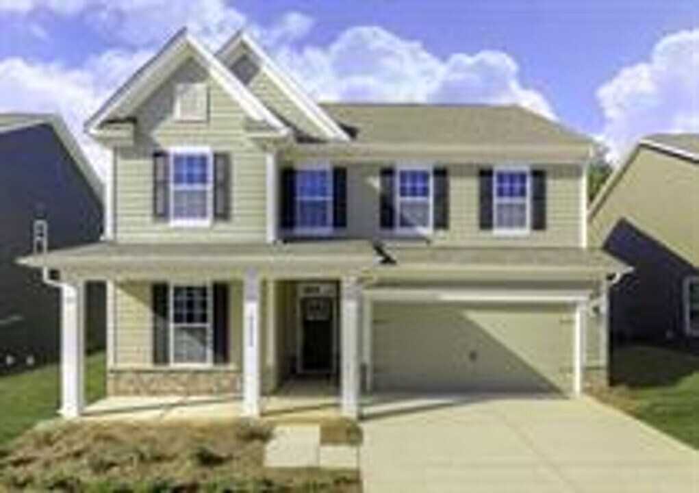 8013 Oakmere Rd in Waxhaw, NC - Building Photo