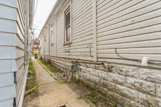 421 Walnut Ave in Fairmont, WV - Building Photo - Building Photo