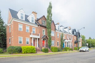 4231 Passchendaele Rd SW in Calgary, AB - Building Photo