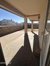 14028 Tierra Halcon Dr in El Paso, TX - Building Photo - Building Photo