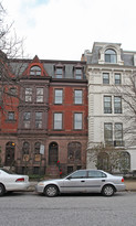 1512 Park Ave Apartments