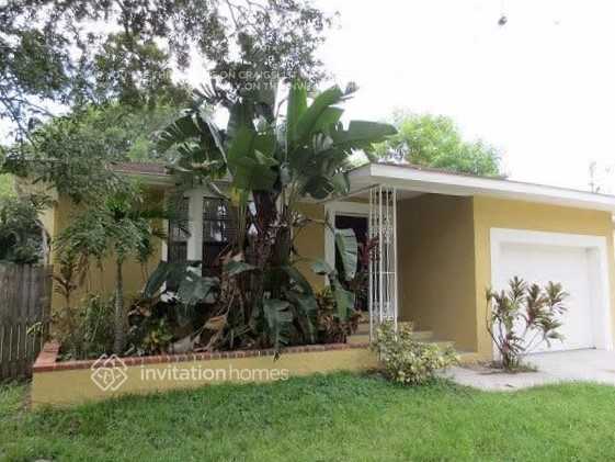 property at 7513 S Obrien St
