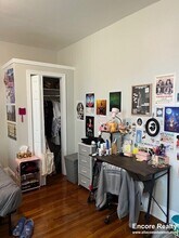 1193 Commonwealth Ave in Boston, MA - Building Photo - Building Photo