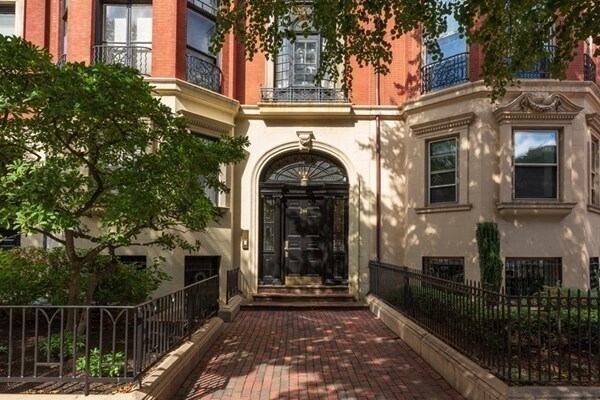 property at 244 Beacon St