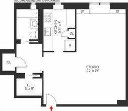 488 Ocean Pkwy in Brooklyn, NY - Building Photo - Building Photo