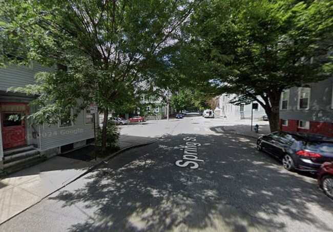 property at 80 Spring St