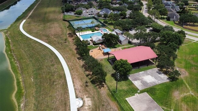 property at 20210 Black Canyon Dr