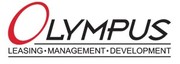 Property Management Company Logo Olympus Brokerage Co. Inc