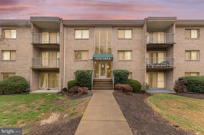 property at 12703 Dara Dr