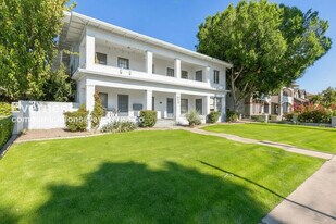 412 W Roosevelt St in Phoenix, AZ - Building Photo