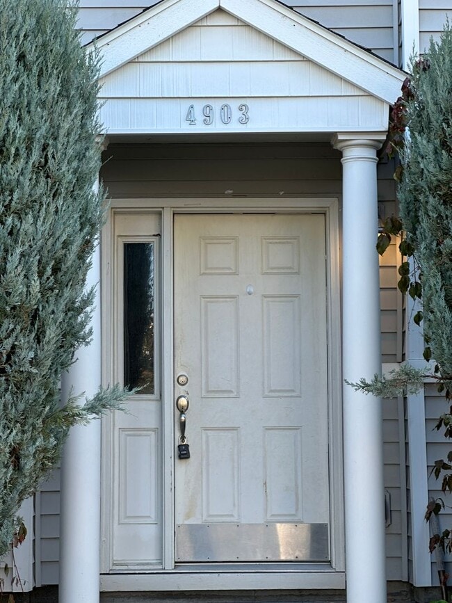 4903 Porlier Ln in Pasco, WA - Building Photo - Building Photo