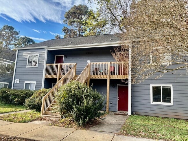 1203-12D2 Jamestown Rd in Williamsburg, VA - Building Photo - Building Photo