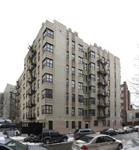 1990 Creston Ave in Bronx, NY - Building Photo - Building Photo