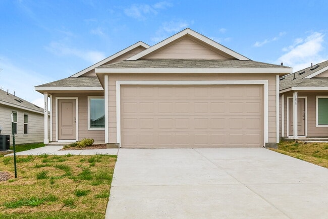 property at 1032 Calley Pear Trl