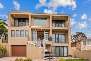 1259 Olivet St in San Diego, CA - Building Photo