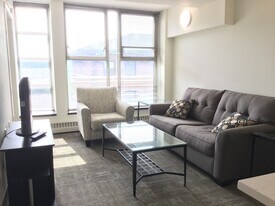 407 College Ave in Ithaca, NY - Building Photo