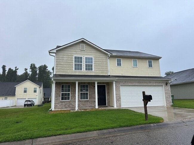 property at 304 Foxtrot Trl