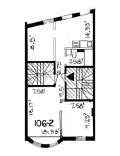 106 Willow St, Unit 2 in Cambridge, MA - Building Photo - Building Photo