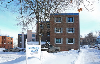 Schonowee Village in Schenectady, NY - Building Photo - Building Photo