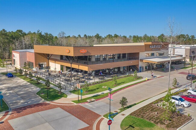 property at 130 Berlandier Ash Ct