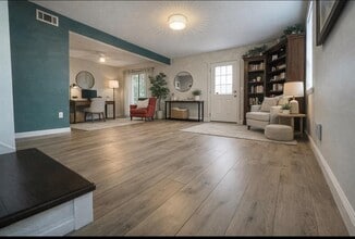 1502 Kohlers Trail in Lakeway, TX - Building Photo - Building Photo