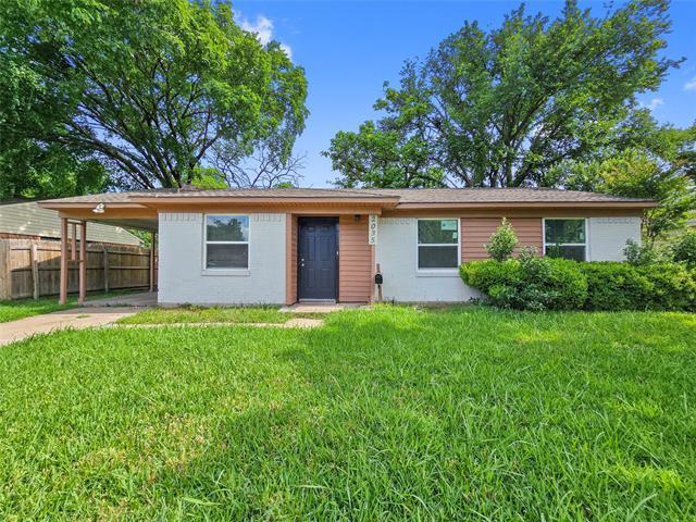 property at 2035 San Francisco Dr