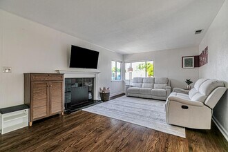 2136 Ventura Pl in Santa Clara, CA - Building Photo - Building Photo