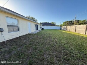 2956 Brandywine Cir in Titusville, FL - Building Photo - Building Photo