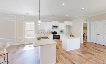706 S Pollock St in Selma, NC - Building Photo - Building Photo