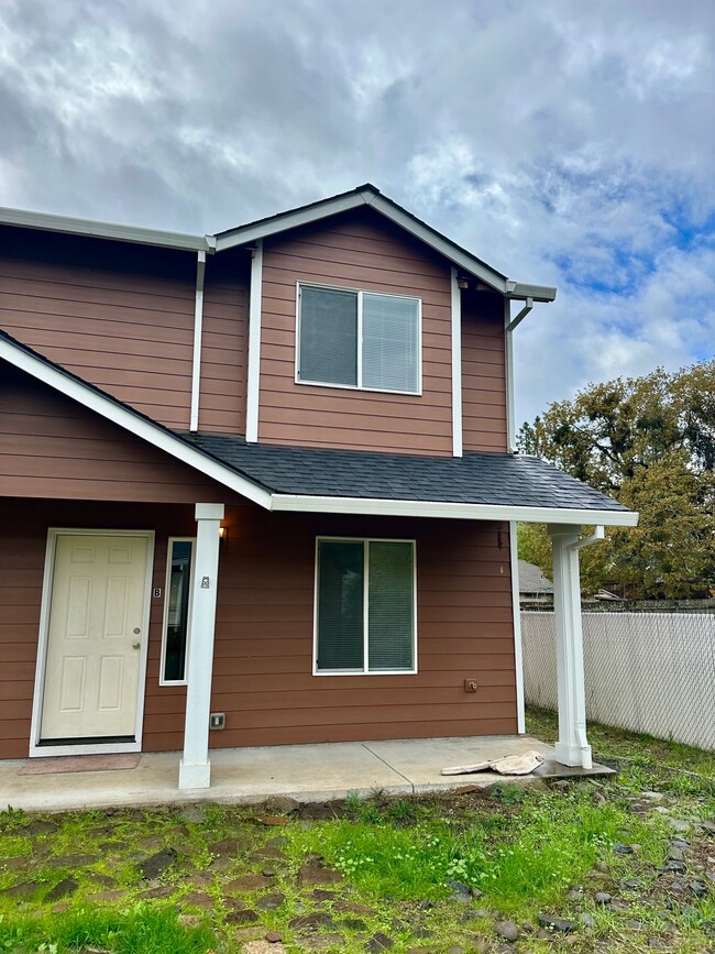 property at 297 Sowell Dr