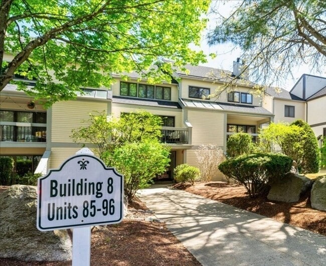 property at 1100 Salem St