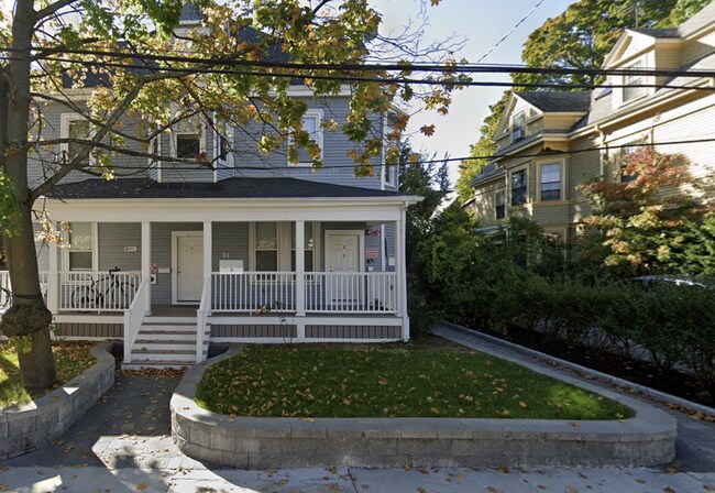 12 Harris St, Unit 1