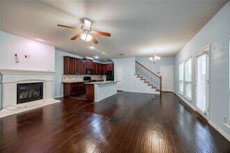 8901 Whitehead St in McKinney, TX - Building Photo - Building Photo