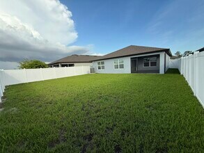 918 Coastal Hammock Ave in Ruskin, FL - Building Photo - Building Photo