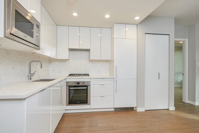 property at 2888 Cambie St.