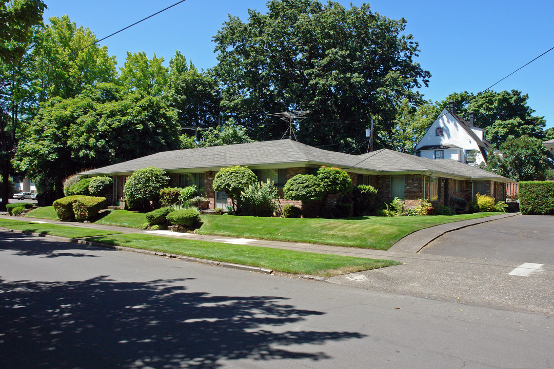 Tillamook Plex in Portland, OR - Building Photo