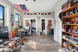 23 Bedford Square in Pittsburgh, PA - Building Photo - Building Photo