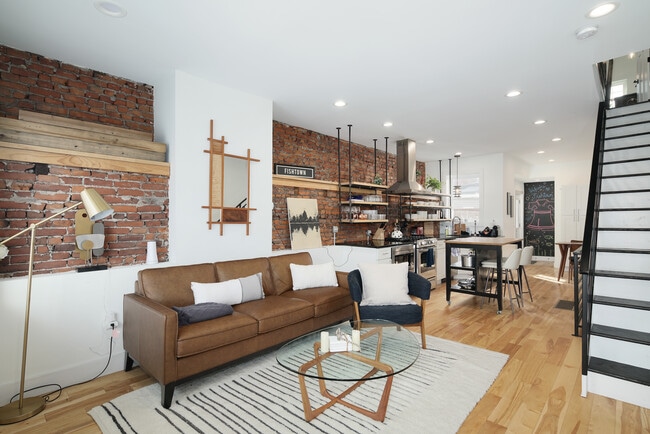 property at 2223 Taggert St