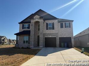 9402 Hinterlands Dr in San Antonio, TX - Building Photo