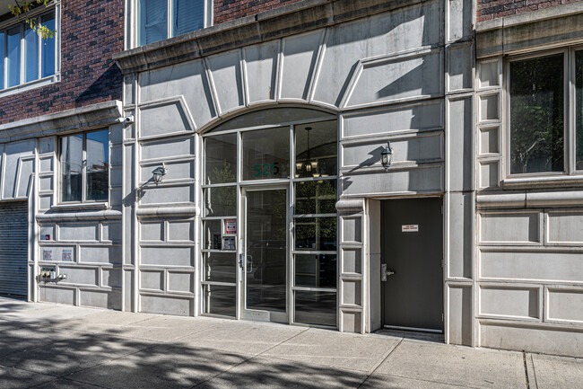 525 Lefferts Ave in Brooklyn, NY - Building Photo - Building Photo