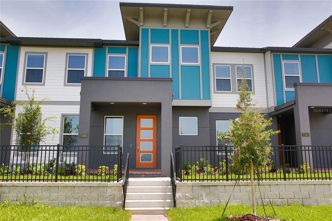 property at 7389 Alpine Butterfly Ln