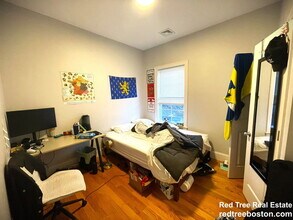 8 Islington St in Boston, MA - Building Photo - Building Photo