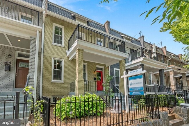 1110 Orren St NE in Washington, DC - Building Photo - Building Photo