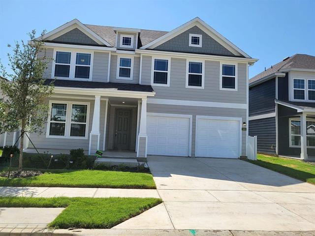 property at 5913 Hopkins Dr