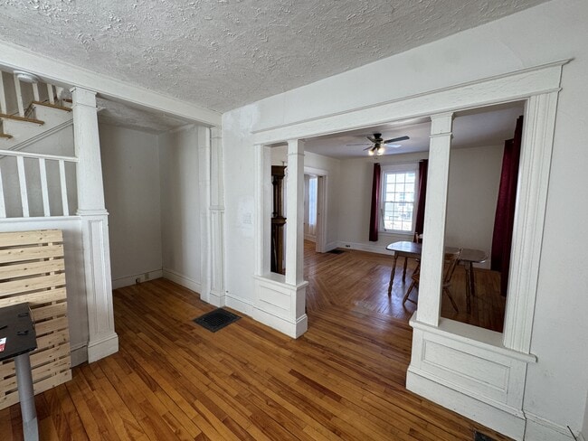 property at 42 Enterprise St