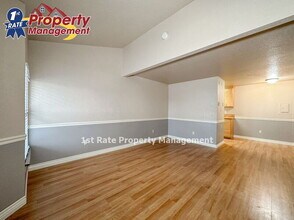 1680 N Phillippi St in Boise, ID - Building Photo - Building Photo