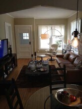 2717-2719 Aldrich Ave S in Minneapolis, MN - Building Photo - Building Photo